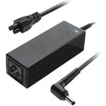 CoreParts MBXLE-AC0034 Netzteil & Spannungsumwandler Indoor 45 W Schwarz (MBXLE-AC0034)