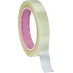 3M Klebeband Antistatisch (L x B) 66 m x 19 mm Transparent Polyester Scotch 40 antistatisches Klebeband (FE510049052)