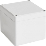 Bopla Universal-Gehäuse 82 x 80 x 87 ABS Lichtgrau (RAL 7035) ET 225 1 St. (63225000)