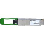 BlueOptics© QSFP28 Transceiver, LC-Duplex, 100GBASE-DR, Singlemode Fiber, 1310nm, 500 Meter, 0°C/+70°C, DDM (BO28L136S5D-BO)