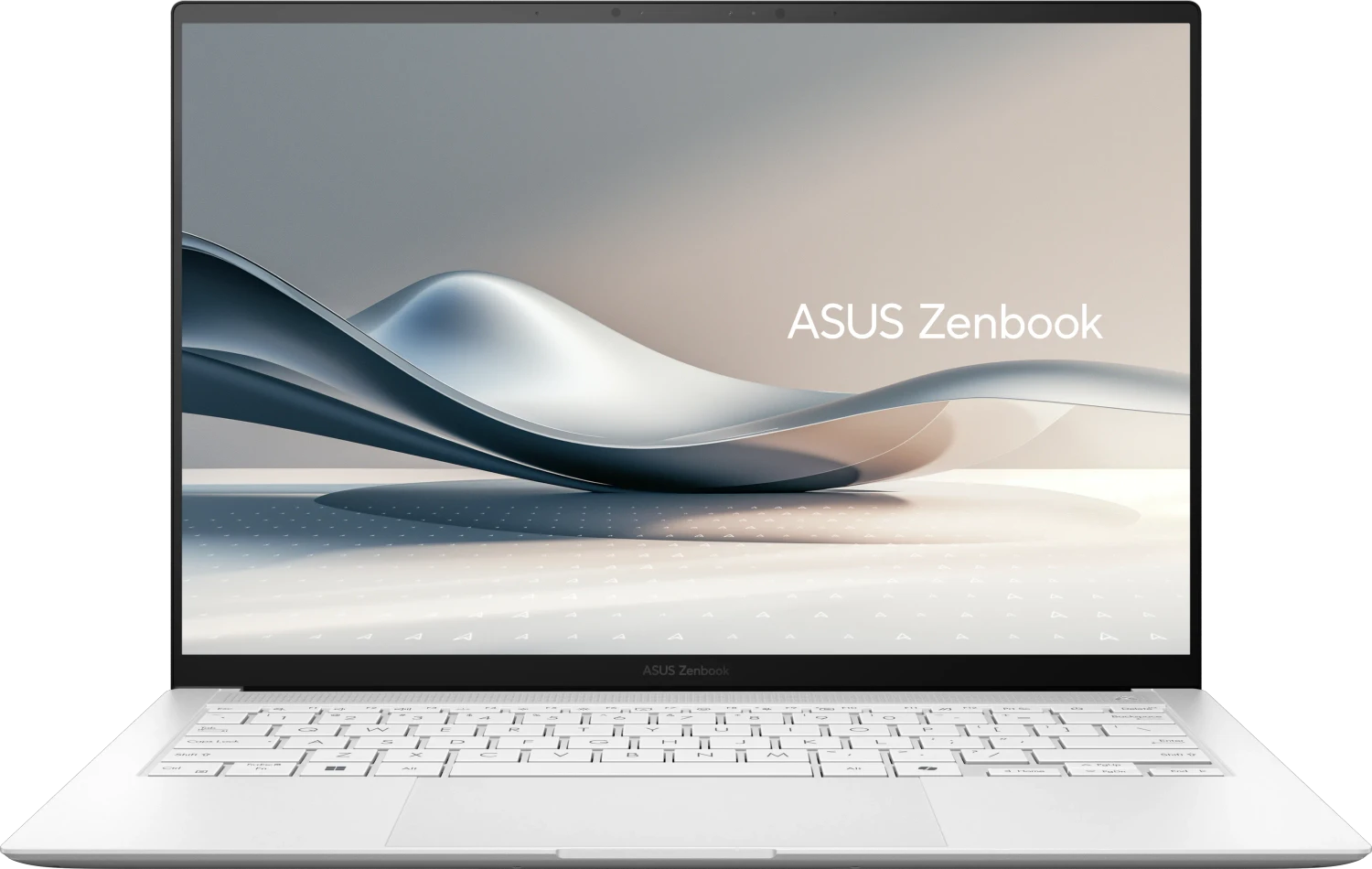 ASUS Zenbook S 14 UX5406SA Notebook Intel Core Ultra 7 258V 32GB RAM 1TB SSD 14" 3K OLED QWERTZ (90NB14F2-M00XV0)