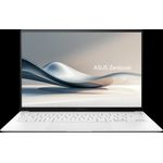 ASUS Zenbook S 14 UX5406SA Notebook Intel Core Ultra 7 258V 32GB RAM 1TB SSD 14" 3K OLED QWERTZ (90NB14F2-M00XV0)