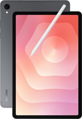Samsung Galaxy Tab A11 8.7" 8 GB RAM 128 GB Grau