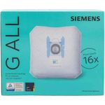 Siemens PowerProtect Universal Staubbeutel (VZ16GALL)
