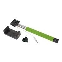 Ultron Selfie cable Pro grün