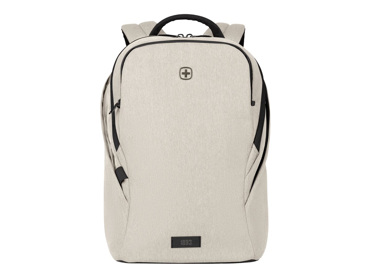 Wenger MX Light Notebook-Rucksack 16" Sand