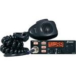 Stabo CB-Mobilfunkgerät Multinorm/Vox 12/24V xm3004e (30130)