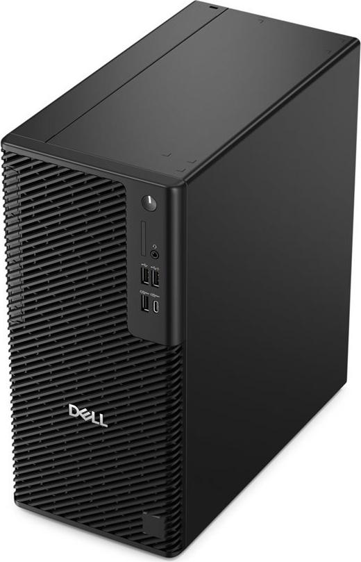 Dell Precision PW7T1260 Tower Core Ultra 7 265 16 GB RAM 512 GB SSD RTX A1000 Schwarz