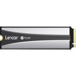 Lexar LNMPLY8002T-RNNNG Internes Solid State Drive 2 TB M.2 PCI Express 4.0 (LNMPLY8002T-RNNNG)