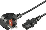 MicroConnect Stromkabel (PE090410)