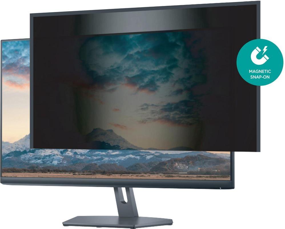 eSTUFF Magnetic Privacy Filter 27" x 16 9 (GLBM27604343)