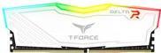 T-Force DELTA RGB DDR4 (TF4D416G3200HC16CDC01)