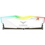 Team Group Delta RGB DDR4 16 GB (2x8 GB) 3200 MHz CL16 1,35 V Weiß (TF4D416G3200HC16CDC01)