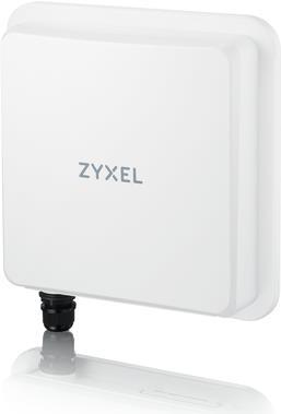 Zyxel FWA710 5G Outdoor LTE Modem Router NebulaFlex (FWA710-EUZNN1F)