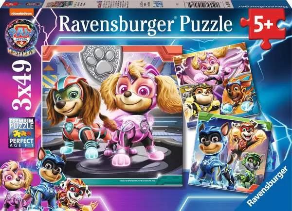Ravensburger Kinderpuzzle ab 5 Jahren (10105708)