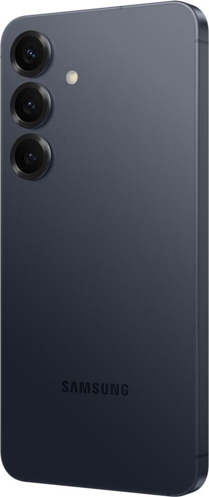 Samsung Galaxy S25 6.2" 128 GB Blue Black