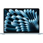 APPLE MACBOOK AIR 13 M4 10C/8C/16C 16GB 256GB 30W - SKY BLUE (US) (Z1H7-US01)
