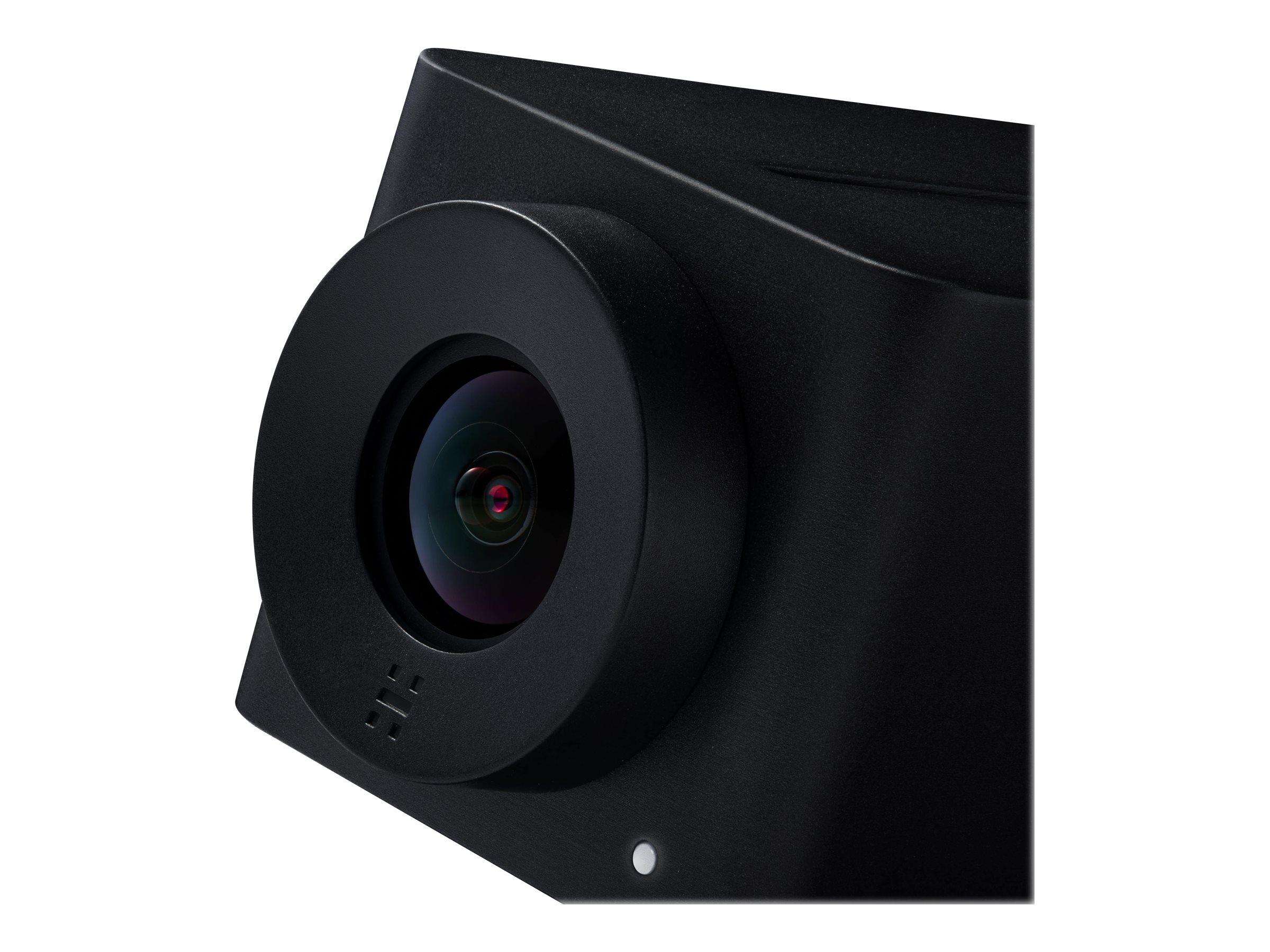 Huddly IQ Konferenzkamera mit Mikrofon 12 MP Full HD USB-C Schwarz