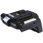 Makita 196809-7 Akku-Konverter 2x18V (196809-7)