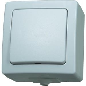 Kopp 565602002 Lichtschalter (565602002)