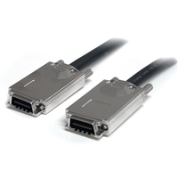 StarTech.com Infiniband SCSI SAS Kabel extern (SAS7070S200)
