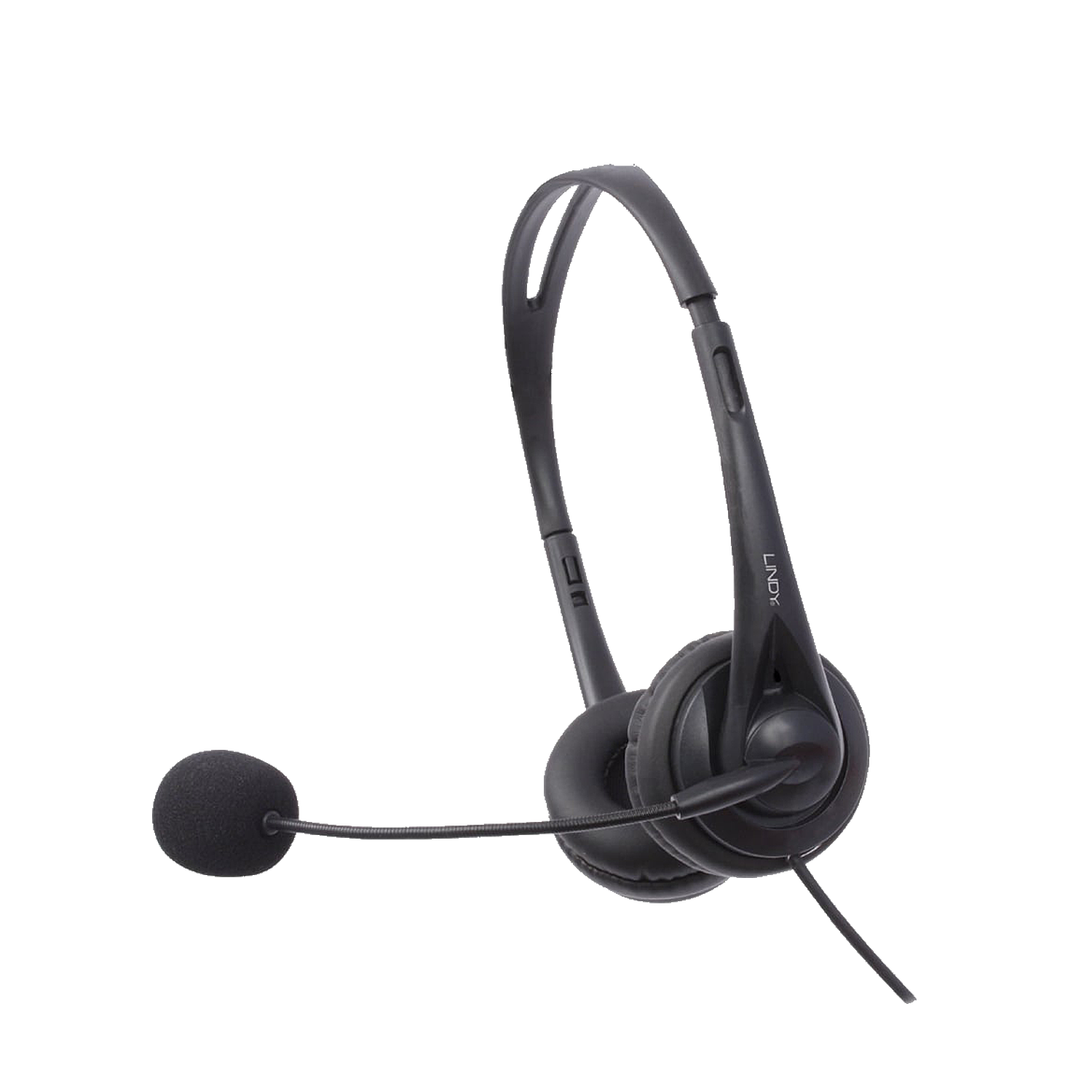 Lindy Headset On-Ear (42870)