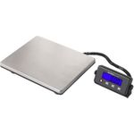 VC-12870875 Bodenwaage Wägebereich max. 200 kg Ablesbarkeit 50 güber (VC-12870875)