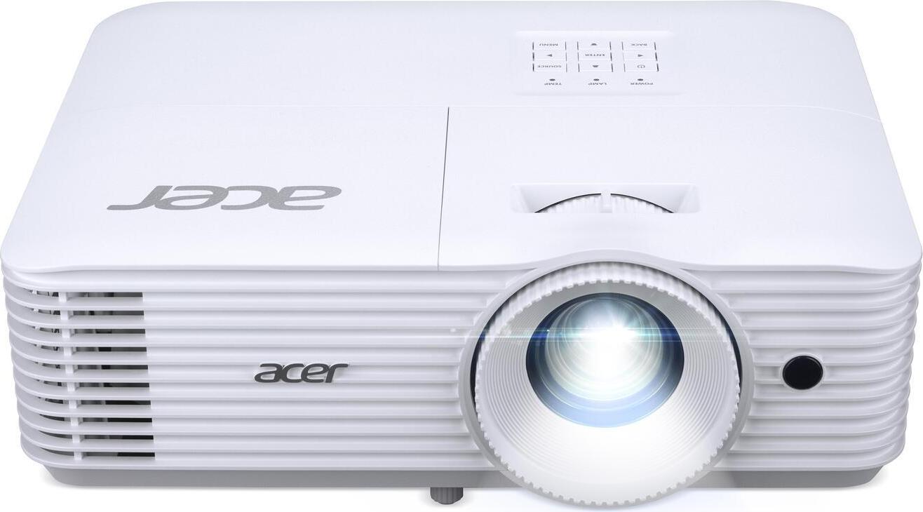 Acer P1558i Business DLP Beamer (MR.JYH11.001)