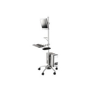 ROLINE PC/LCD-Rollständer 180cm (17.03.1174)