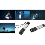 Ansmann LED Taschenlampe Daily Use 270B inkl. 3xAAA 1600-0429 (1600-0429)