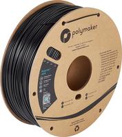 Polymaker PM70991 Black Filament ASA UV-beständig witterungsbeständig (PM70991)