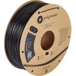 Polymaker PM70991 Black Filament ASA UV-beständig witterungsbeständig (PM70991)