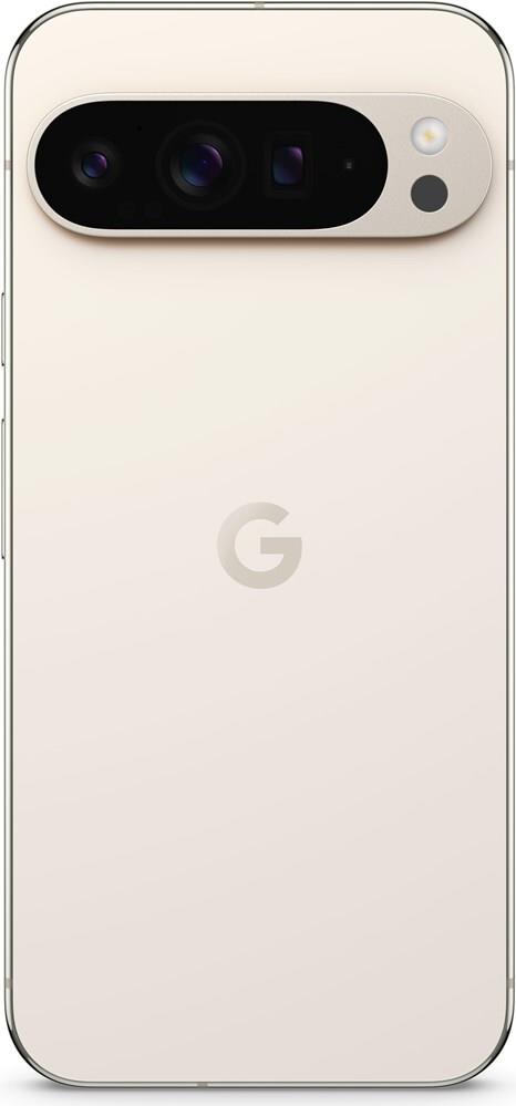 Google Pixel 9 Pro XL 6.8" 16 GB RAM 128 GB Porcelain
