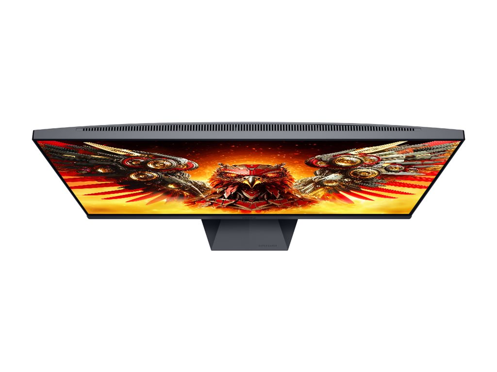KOORUI G2411P 23.8" Gaming-Monitor IPS 200 Hz Full HD Schwarz