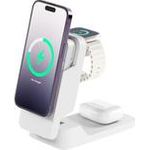 Alogic Matrix ULTIMATE 3in1 mfM charger+5000mAh+30W adapter (MFPB5KM-EU)