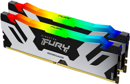 Kingston FURY Renegade RGB (KF560C32RSAK2-32)