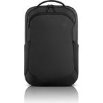Dell EcoLoop Pro Backpack CP5723 - Nachhaltiger Rucksack für 15.6" Notebooks aus recyceltem Ozeanplastik