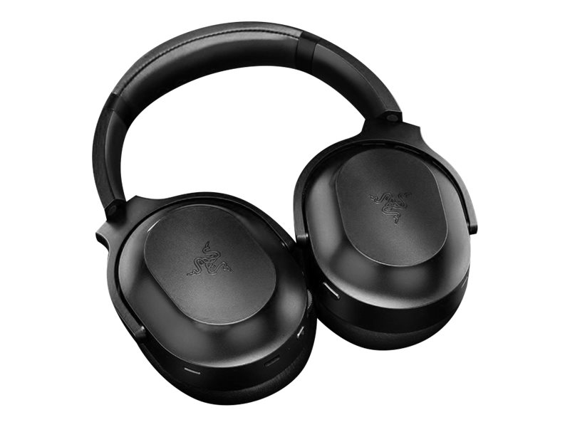 Razer Barracuda Pro Kabelloses Gaming-Headset Schwarz