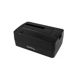 StarTech.com USB 3.1 (10 Gbit/s) Festplatten Dockingstation für 2,5 (6,4cm) (...