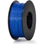 Flashforge PBL1 3D-Druckmaterial Polyacticsäure (PLA) Blau 1 kg (PBL1)