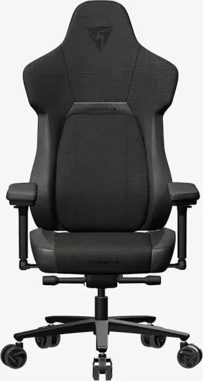 ThunderX3 CORE Loft Gaming Stuhl schwarz ergonomisch bis 150 kg