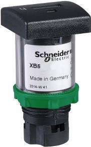 Schneider Electric XB5DSM Zubehör für elektrische Schalter Knopf (XB5DSM)