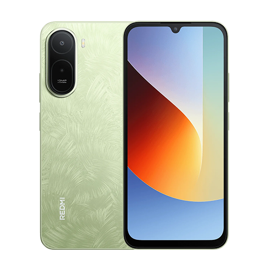 Xiaomi Redmi A7 Pro 4G Dual-SIM Smartphone 6,9" 4GB RAM 128GB Grün IP54