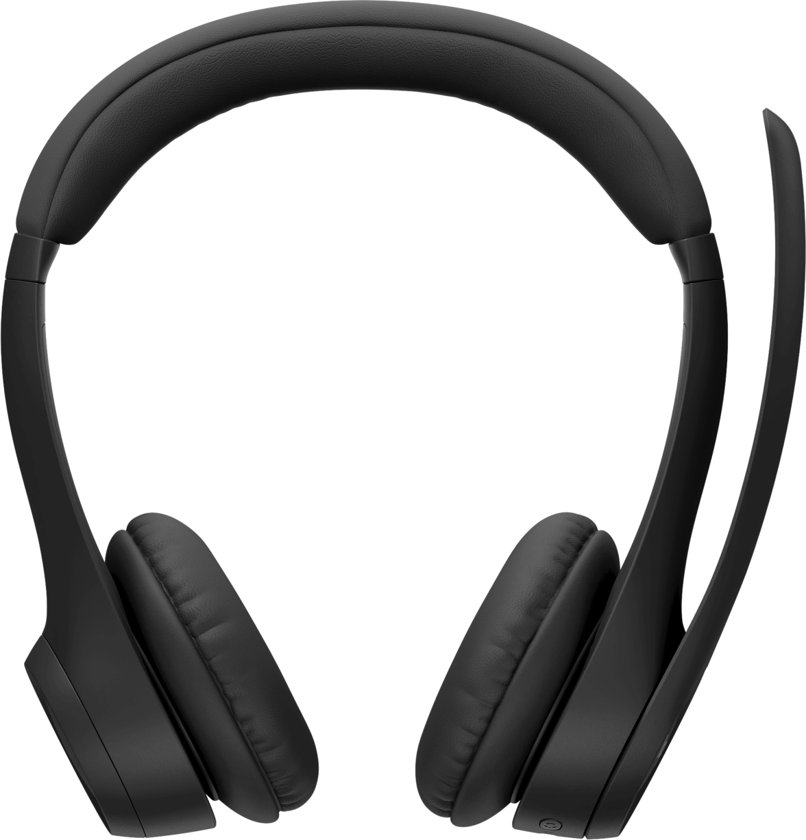 Logitech Zone 305 Headset On-Ear Bluetooth Schwarz