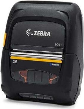 Zebra ZQ500 Series ZQ511 (ZQ51-BUE000E-00)