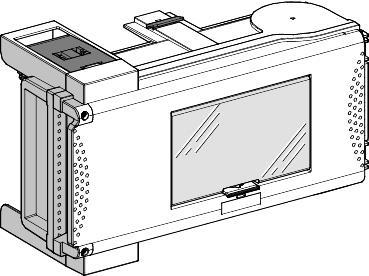 Schneider Electric KSB63SM48 Kabelkanal-Zubehör (KSB63SM48)