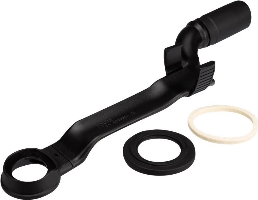 Makita 199630-3 Staubabsaugungset (199630-3)