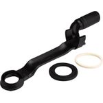 Makita 199630-3 Staubabsaugungset (199630-3)