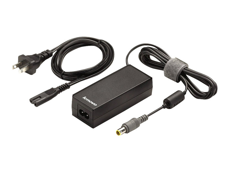 Lenovo ThinkPad 65W Ultraportable Netzteil