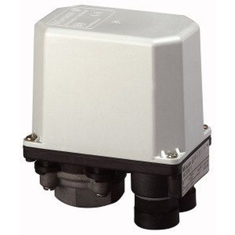 EATON Druckwächter 3-polig MCSN11 variable Schaltdifferenz R1/2"  MCSN11 (029203)